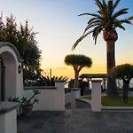 アパート Titina - Sunset Forio di Ischia