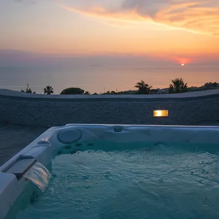 Lejlighed Titina - Sunset Forio di Ischia