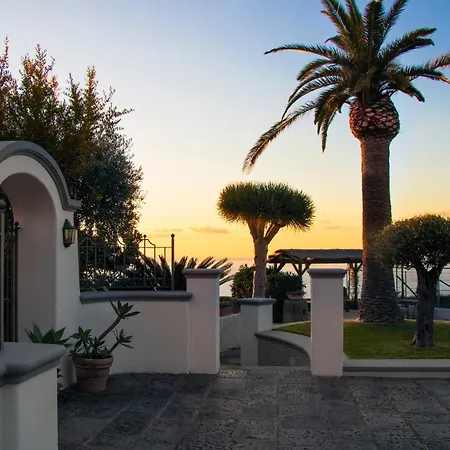 Lejlighed Titina - Sunset Forio di Ischia