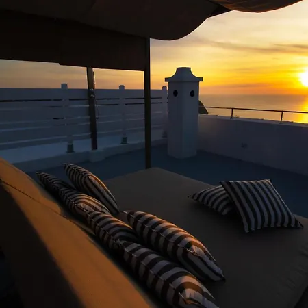 Titina - Sunset *