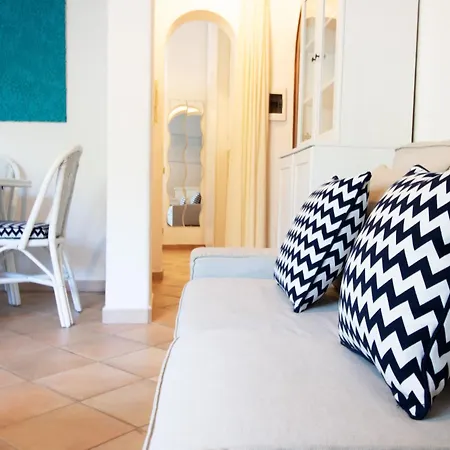 Titina - Sunset Apartamento