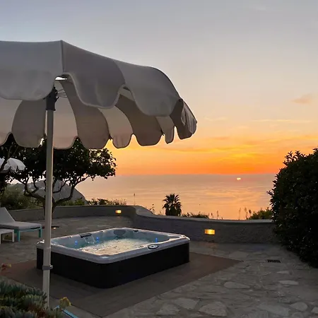 Titina - Sunset Lejlighed