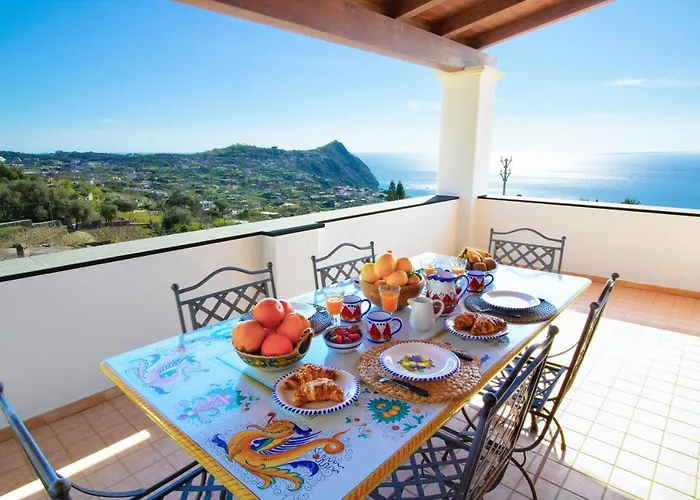 Titina - Sunset Апартаменты *