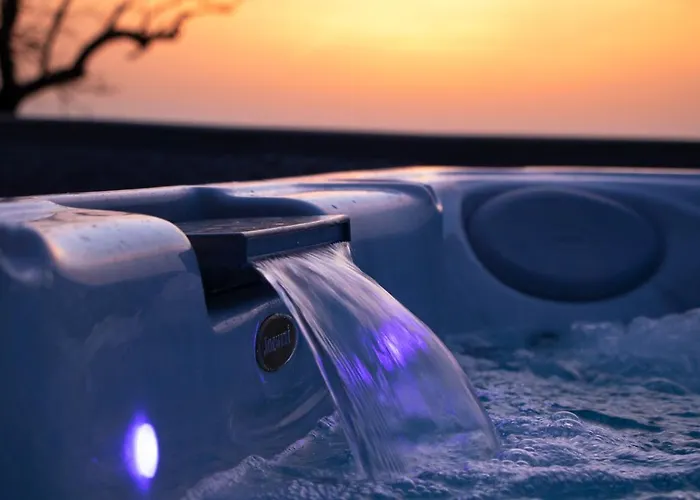 Titina - Sunset Апартаменты Форио