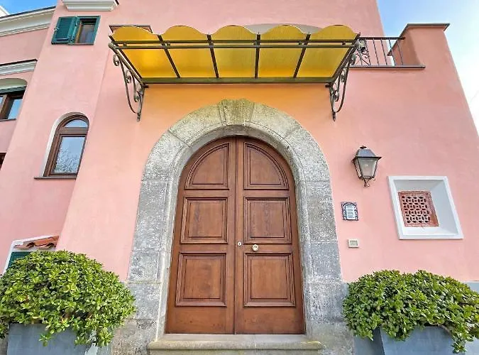 Titina - Sunset Апартаменты Форио