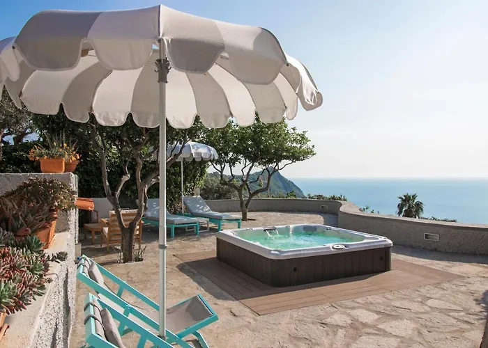 Titina - Sunset Апартаменты Форио