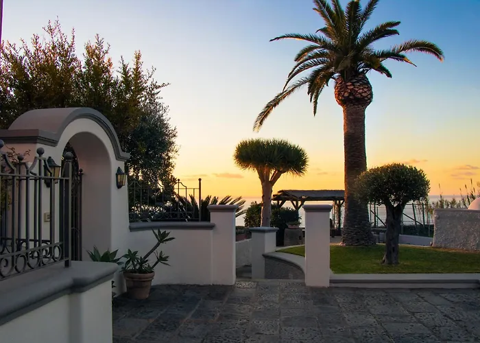 Апартаменты Titina - Sunset Форио