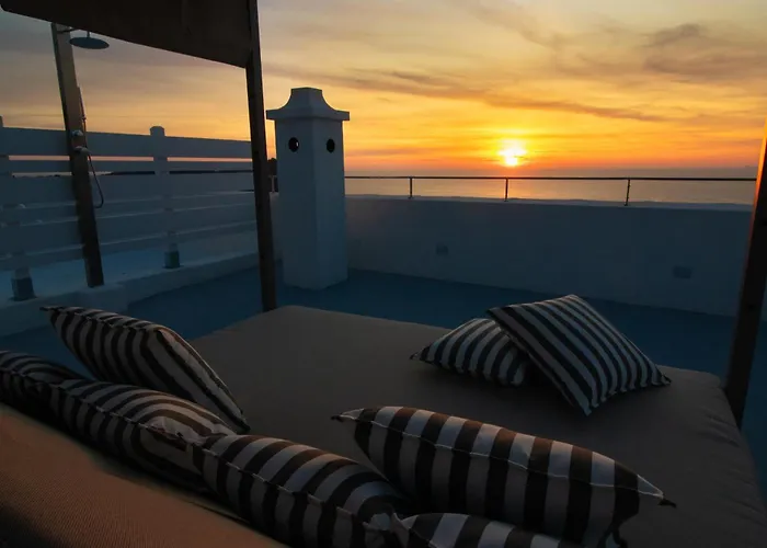 Titina - Sunset Форио