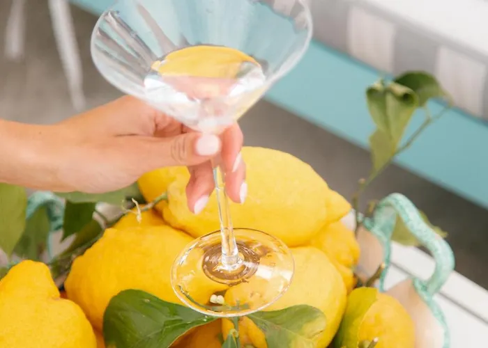 Titina - Sunset Апартаменты