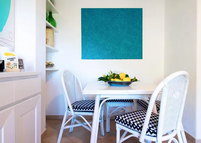 Апартаменты Titina - Sunset