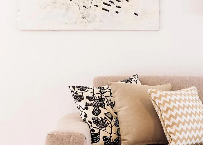 Titina - Sunset Апартаменты *