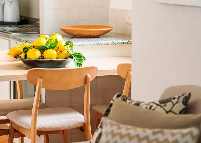 Апартаменты Titina - Sunset *