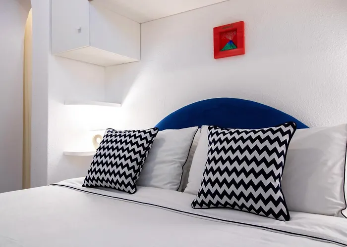 Titina - Sunset Апартаменты