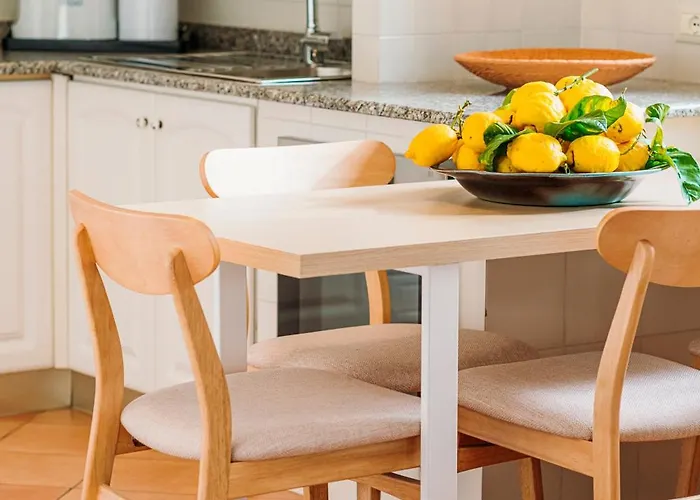 Titina - Sunset Апартаменты Форио