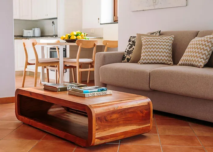 Titina - Sunset Апартаменты *