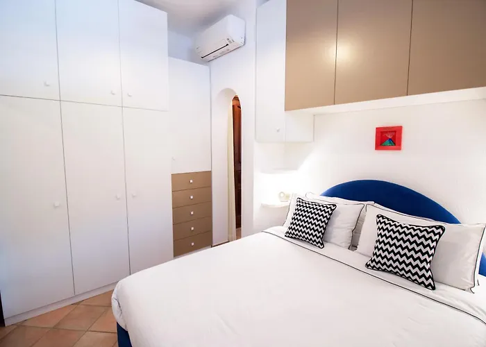 Titina - Sunset Апартаменты