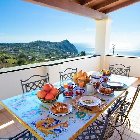 Titina - Sunset Apartment *