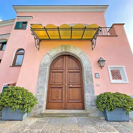 Titina - Sunset Apartment Forio (Isola d'Ischia)