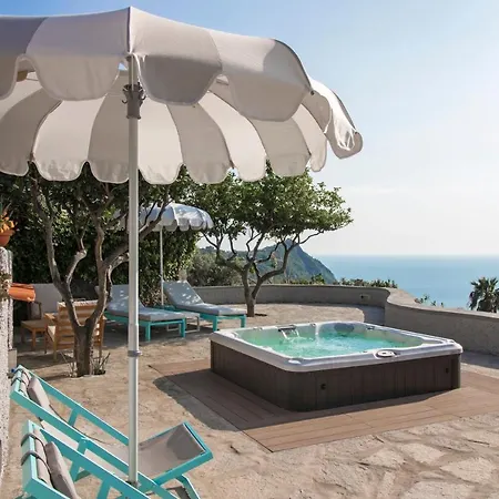Titina - Sunset Apartment Forio (Isola d'Ischia)