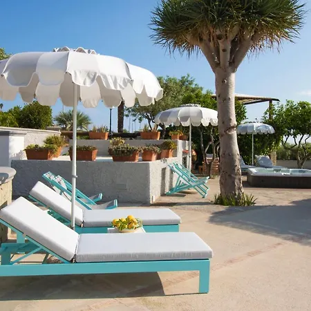 Titina - Sunset Apartment *