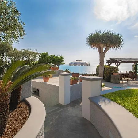 Titina - Sunset Apartment *