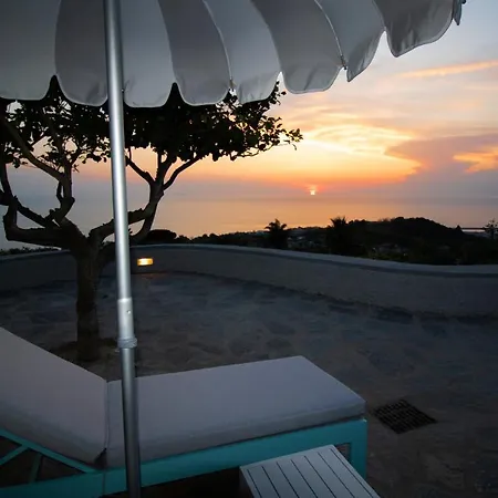 Titina - Sunset