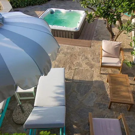 Titina - Sunset Apartment Forio (Isola d'Ischia)