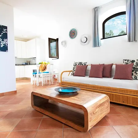 Titina - Sunset Apartment