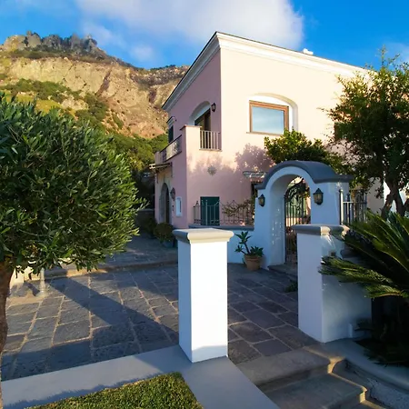 Apartment Titina - Sunset Forio (Isola d'Ischia)