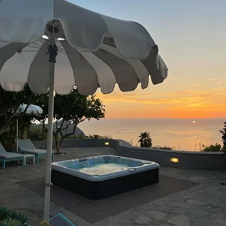 Apartment Titina - Sunset *