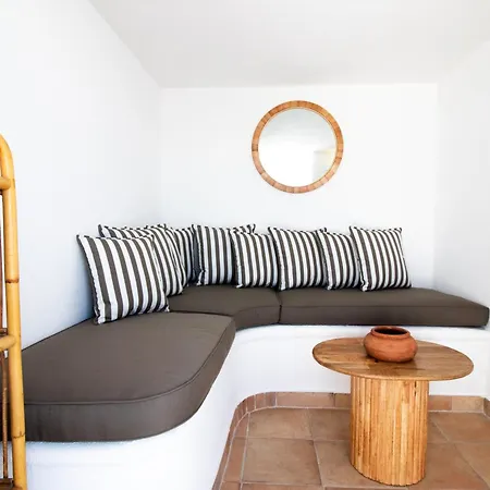 Titina - Sunset Apartment *