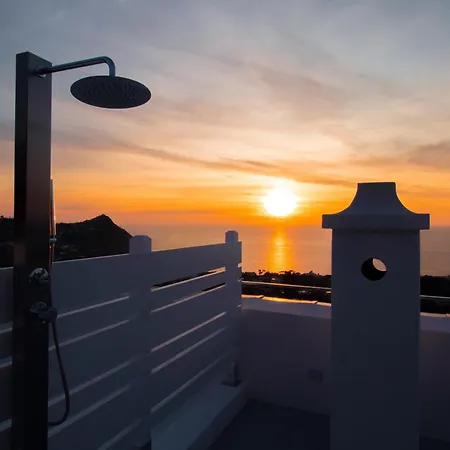 Apartment Titina - Sunset